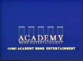Academy Home Entertainment (1987)
