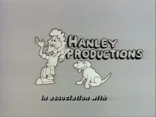 Hanley Productions (1990) #2
