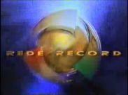 RecordTV logo 1999