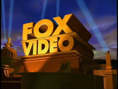 Fox Video (1995)