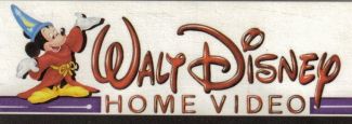 Walt Disney Home Video (1986-2001, 2006)