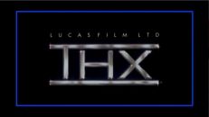 THX Broadway" trailer- "LUCASFILM LTD" variant