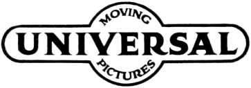 Universal Films (1914?-1919?) Print Logo
