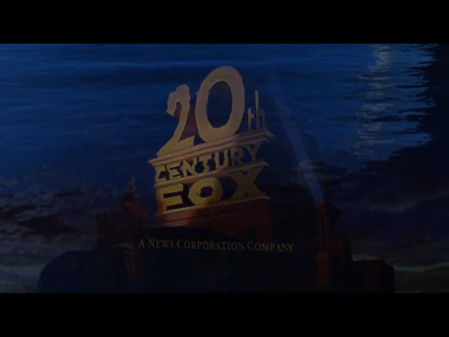 20th Century Fox "Speed 2: Cruise Control (1997)