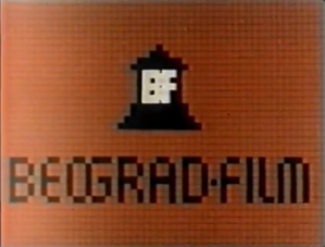Beograd Film (Yugoslavia) - CLG Wiki