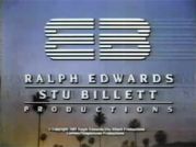 Ralph Edwards-Stu Billett Productions (1987-1988)