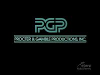Procter & Gamble Productions (1991) Still Variant