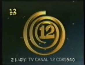 Canal 12 Cordoba (1994)
