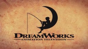 Dreamworks Animation Television (2012)