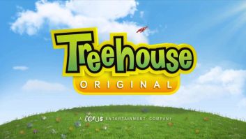 Treehouse (2013)