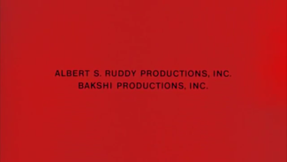 Bakshi Productions, Inc.
