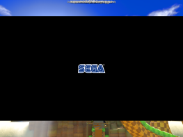 Sega (Sonic Forces, in-credit)