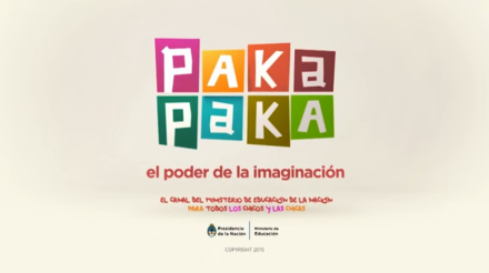 PakaPaka (2015)