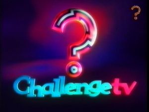Challenge TV (1999)