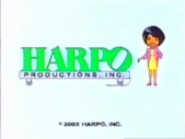 Harpo Productions (2003)