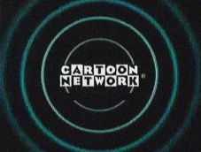 Cartoon Network Productions (Blacked-out)