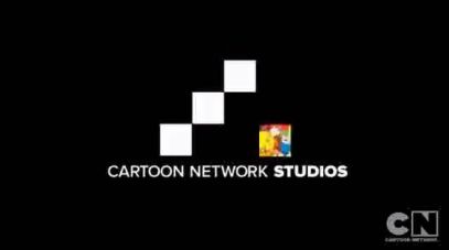 Cartoon Network Studios (2010, Adventure TIme variant)