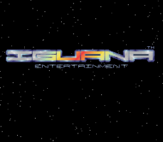 Iguana Entertainment (1993)
