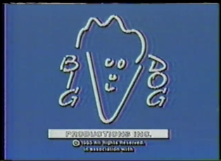 Big Dog Productions, Inc. (1993)