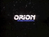 Orion Pictures International