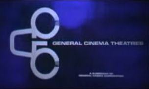General Cinema Theaters (1980, Part 1 of 2)