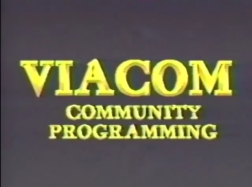 Viacom Community Programming (Mid 90s)