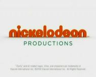 Nickelodeon Productions (2010)