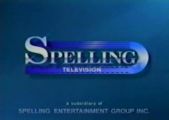 Spelling Television (1995)