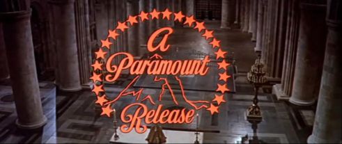 Paramount Pictures (1964)