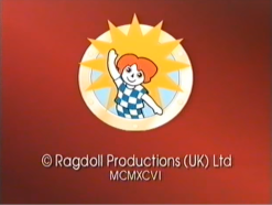 Ragdoll (1996)