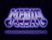 Media Home Entertainment (1980)