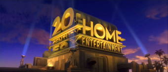 Logo 20th Century Fox Television 20th Century Fox Home Entertainment 21st Century  Fox, golden art word, miscellaneous, orange, logo png