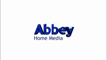 Abbey Home Media (2014-) Logo