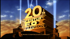 20th Century Fox Television (1997) (16:9) (HD)