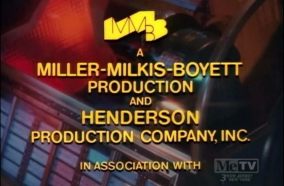 Miller-Milkis-Boyett Productions (1983) [16:9 cropped]