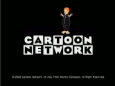 Cartoon Network Productions (2002, Sealab 2021, V2)