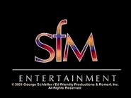SFM Entertainment (2001)
