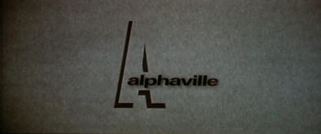 Alphaville (2001)
