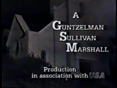Guntzelman-Sullivan-Marshall Productions (1988)