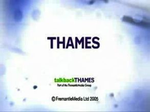 Thames: 2003
