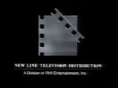 New Line Television Distribution (A Division of RHI Entertainment)