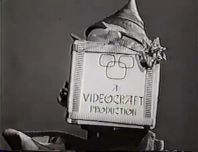 Videocraft International (1964, B&W)