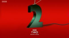 BBC 2 Aerial