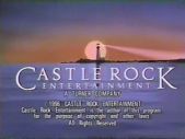Castle Rock Entertainment Television (1996, with Turner byline)
