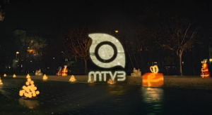 MTV3 (2012, Christmas variant)