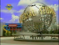 Nickelodeon Studios (1993)