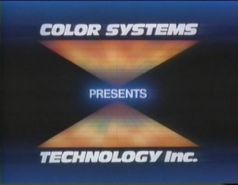 Color Systems Technology