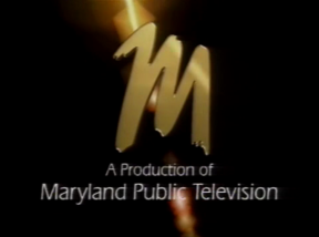 Maryland Public Television (2002)