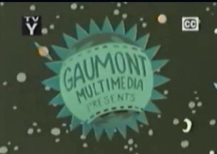 Gaumont Multimedia Presents