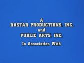 Rastar TV-Public Arts: 1984